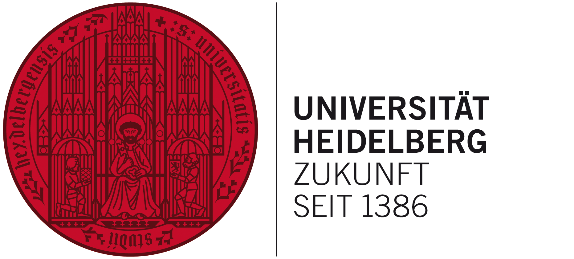 University Heidelberg - Electoral Portal